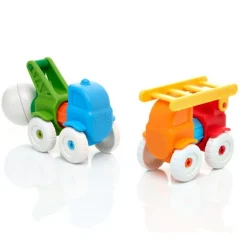 Smart Max : mes premières voitures - SmartGames