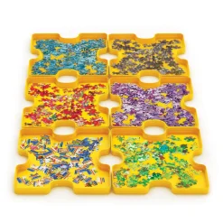 Smart Puzzle Sort & Store : Trieur de puzzle jusqu'à 1000 pièces - Eurographics