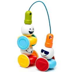 SmartMax - La Voiture Déhanchée - SmartGames