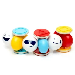 SmartMax - La Voiture Déhanchée - SmartGames