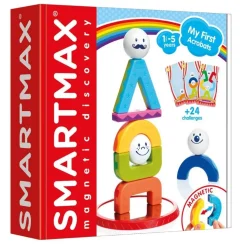 SmartMax : les Acrobates du cirque - SmartGames