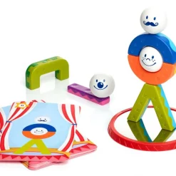 SmartMax : les Acrobates du cirque - SmartGames