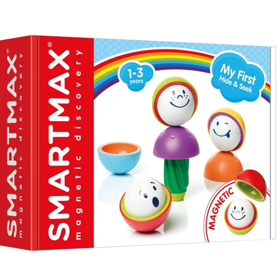SmartMax : Les boules magiques - SmartGames