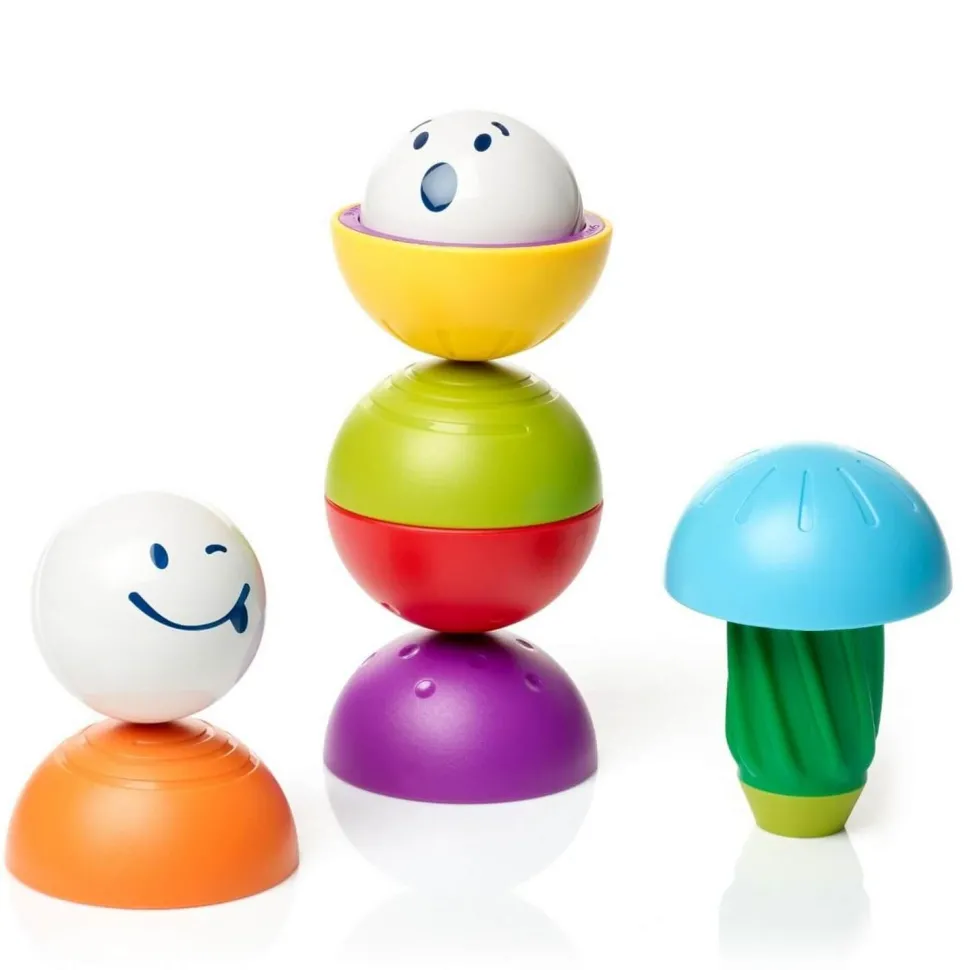 SmartMax : Les boules magiques - SmartGames