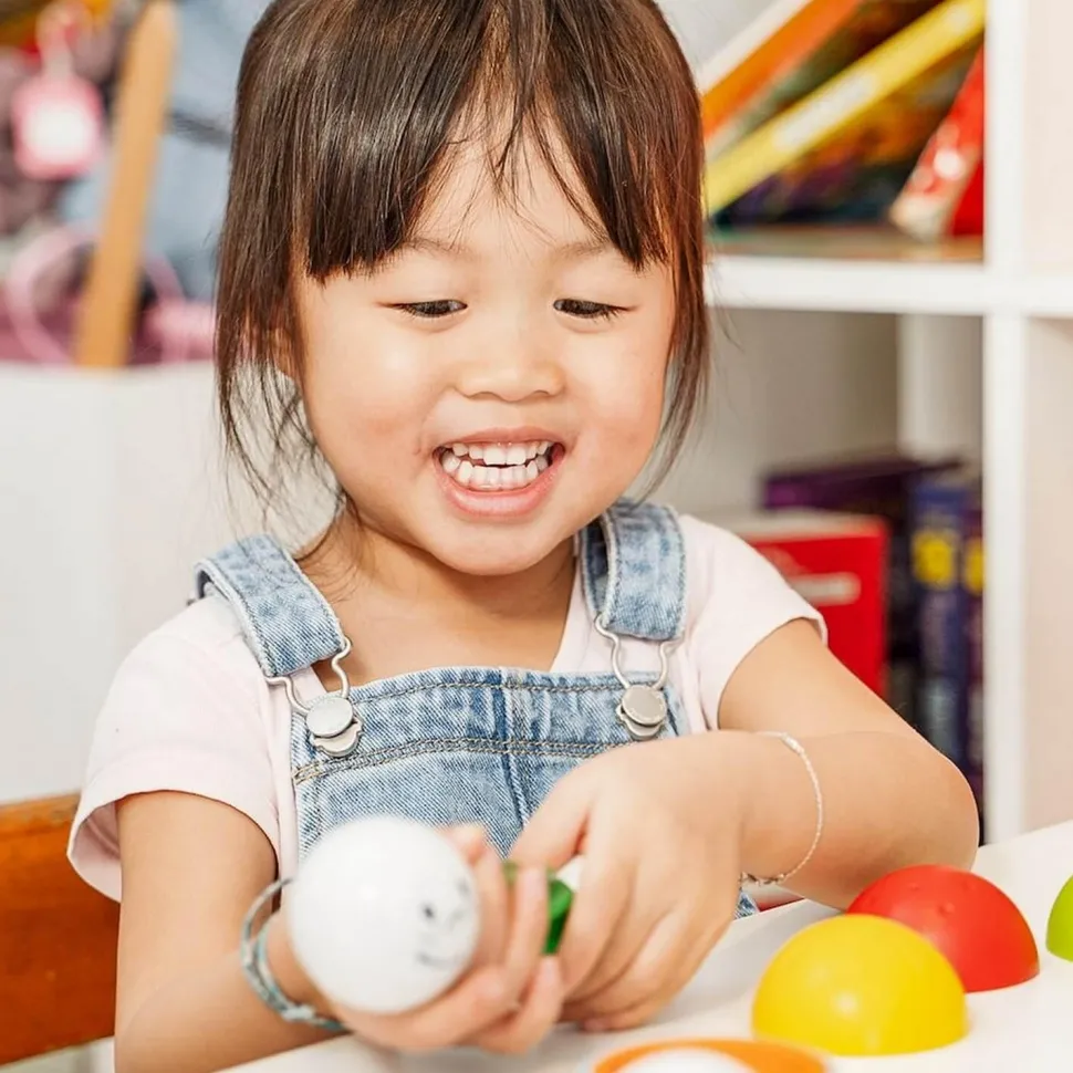 SmartMax : Les boules magiques - SmartGames