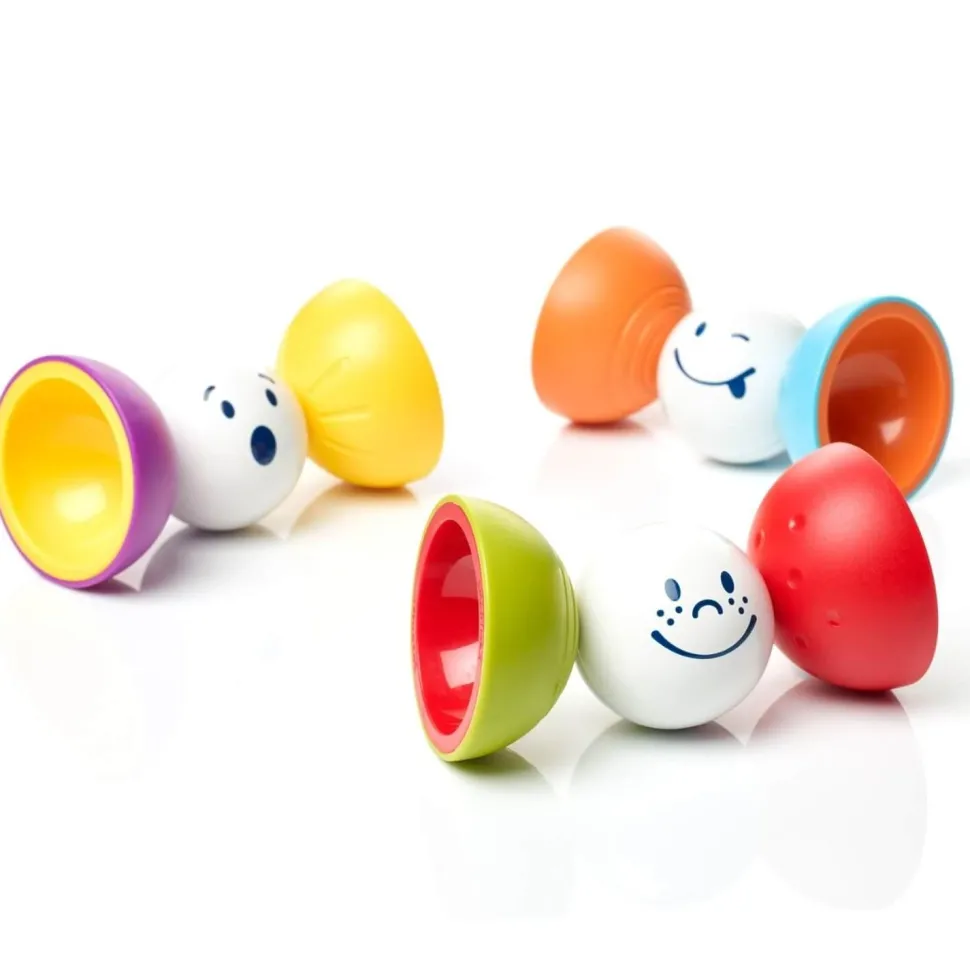 SmartMax : Les boules magiques - SmartGames