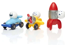 SmartMax : Mes Premiers Explorateurs - SmartGames