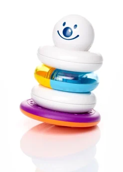 SmartMax : Mes Premières Anneaux Empilables - SmartGames