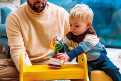 SmartMax : Mes Premières Anneaux Empilables - SmartGames