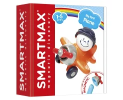 SmartMax : mon premier avion - SmartGames