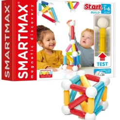 SmartMax Builder Set - SmartGames