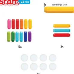 SmartMax Builder Set - SmartGames