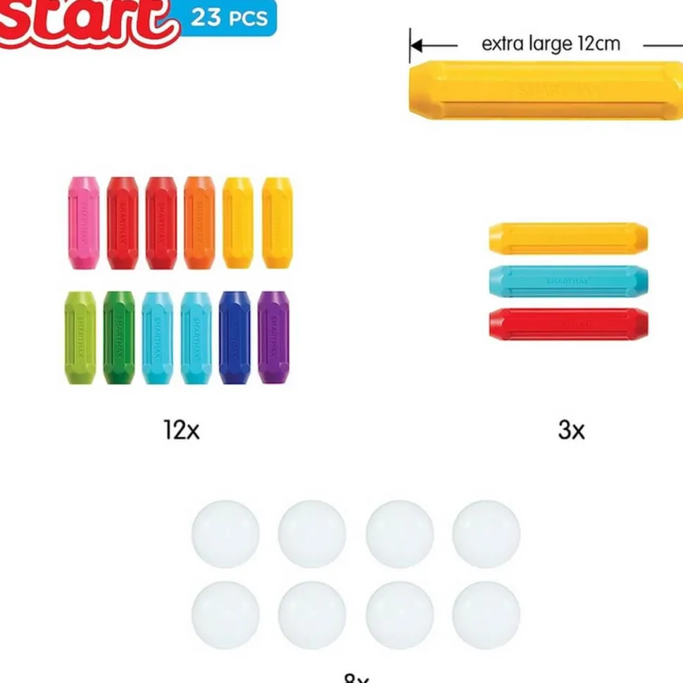 SmartMax Builder Set - SmartGames