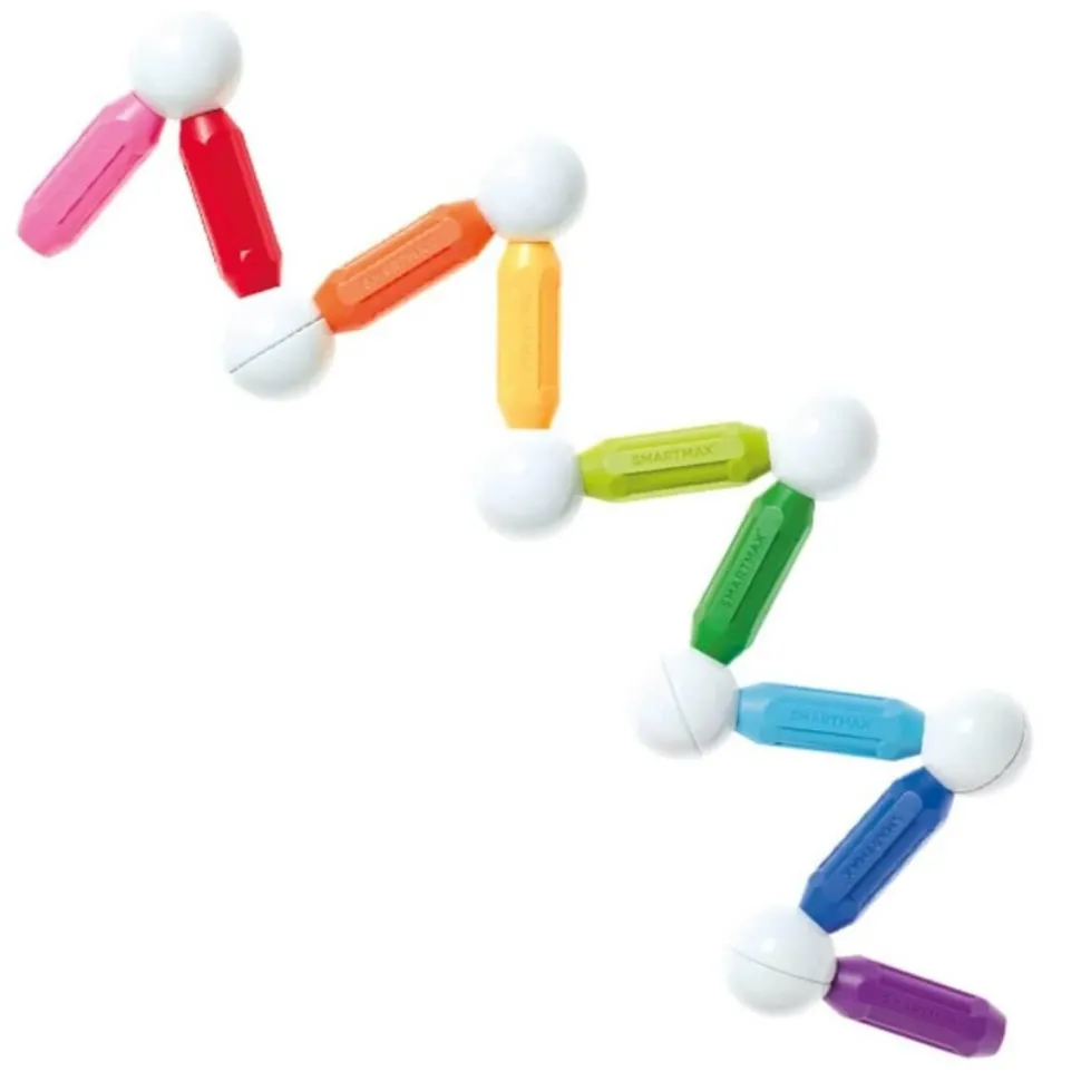 SmartMax Builder Set - SmartGames