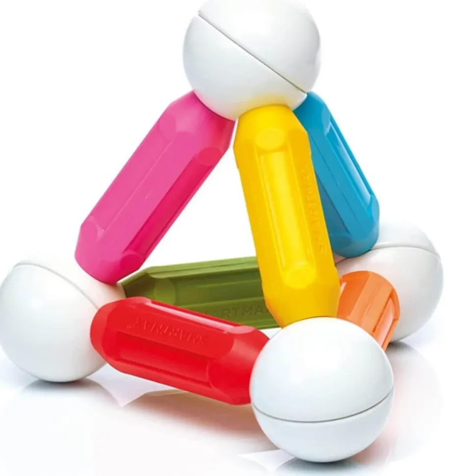 SmartMax Builder Set - SmartGames