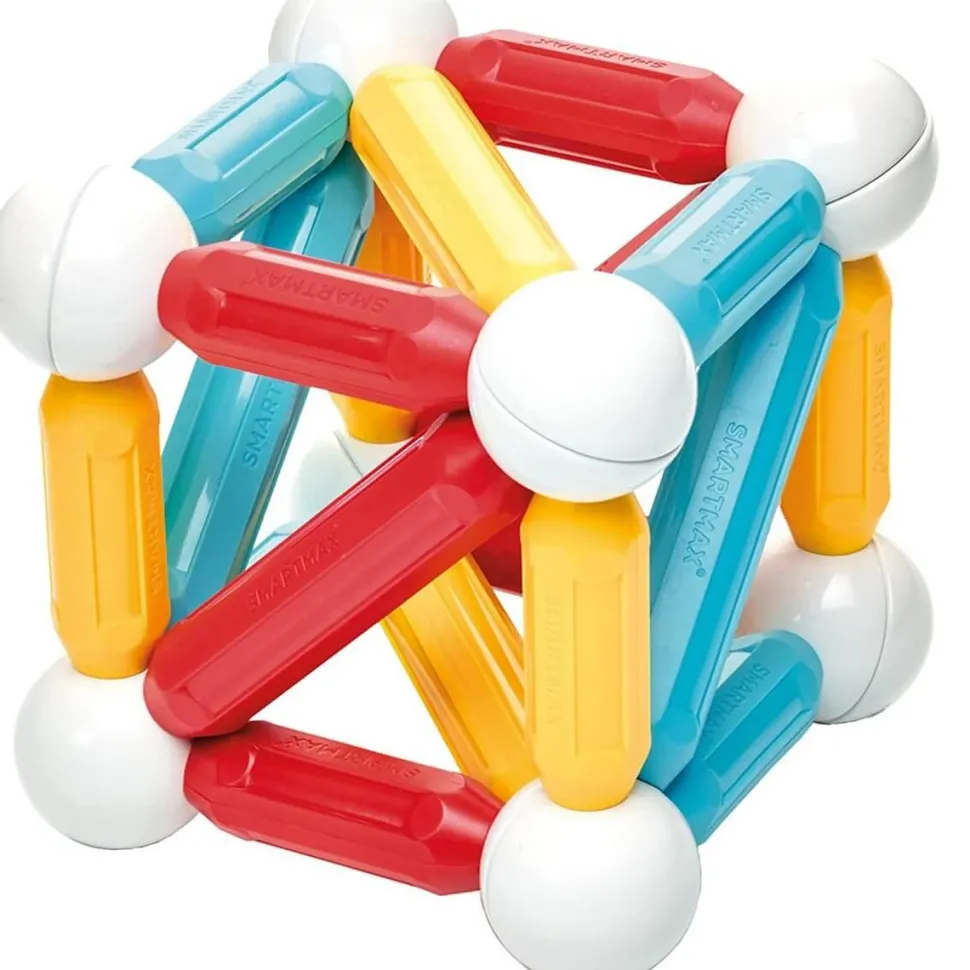 SmartMax Builder Set - SmartGames