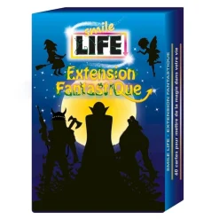 Smile Life - Extension Fantastique - Mad