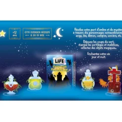 Smile Life - Extension Fantastique - Mad