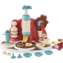 Smoby Chef : Fabrique à biscuits "Easy Biscuits Factory" - Smoby