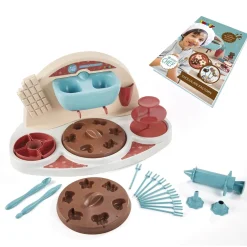 Smoby Chef : Fabrique de chocolat Chocolate Factory - Smoby
