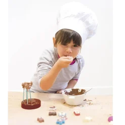 Smoby Chef : Fabrique de chocolat Chocolate Factory - Smoby