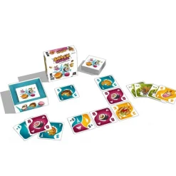 Snack Arnaque - Gigamic