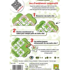 So clover - Asmodée