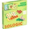 So Logic : Logic Garden - Djeco