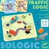 So Logic : Traffic Logic - Djeco