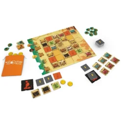 Sobek 2 joueurs - Blackrock