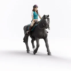 Sofia et Blossom Horse Club - Schleich