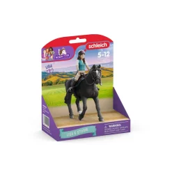 Sofia et Blossom Horse Club - Schleich