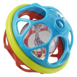 Soft balle Sophie la Girafe - Vulli