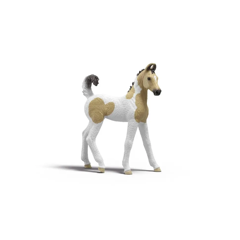 Soins pour les bébés animaux de Sarah - Schleich