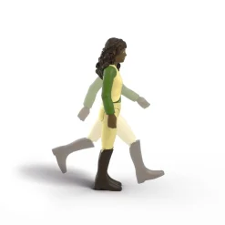 Soins pour les bébés animaux de Sarah - Schleich