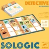 SOLOGIC : Detective - Djeco