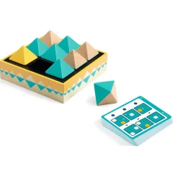 Sologic : OctoPush - Djeco