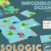 Sologic Impossiblo : Ocean - Djeco