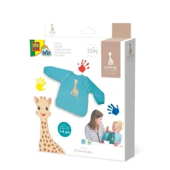 Sophie la girafe : Tablier - SES Creative