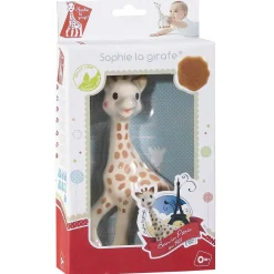 Sophie la girafe en boîte cadeau - Vulli