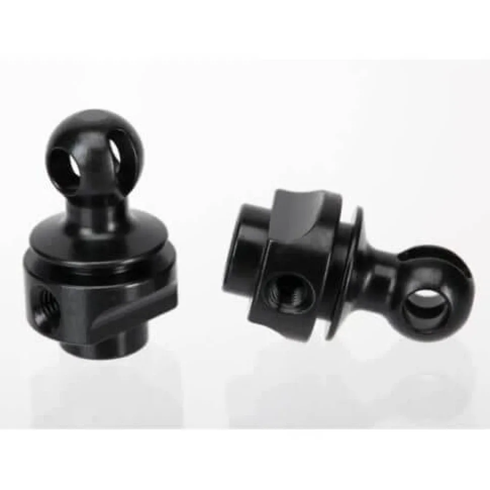 Sorties De Differentiel Acier Pour Cardans Cvd (2) - Traxxas