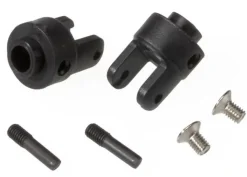 Sorties De Differentiel Noires (2) - Traxxas