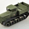 Soviet Komintern Artillery Tractor - 1:72e - Easy Model - Easy Model