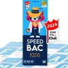 Speed bac Kids - ATM Gaming