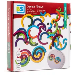 Speed Bows - BS Toys