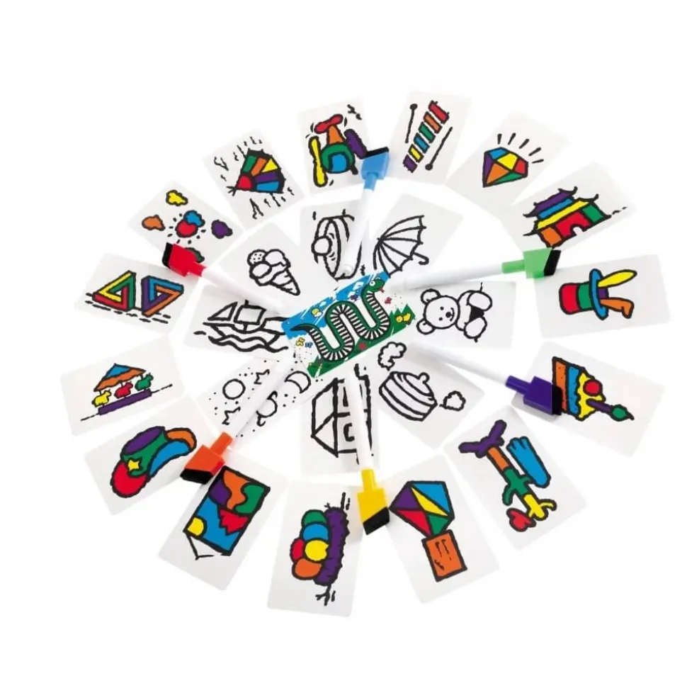 Speed Colors - Blackrock