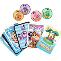 SPEED PIRATES - Nathan