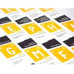 Speedbac - Napoleon Edition