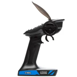 Spektrum - 4 Channel 2.4Ghz Surface Transmitter - Spektrum