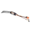 Spektrum - Controleur Brushless 70A Smart Avian Lite 70A - 3S-6S Prise IC3 - Spektrum